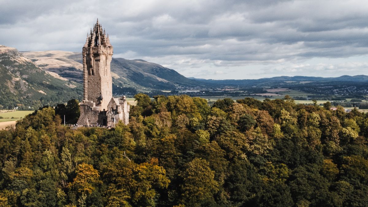 Finding Birth Records in Scottish Registration Districts