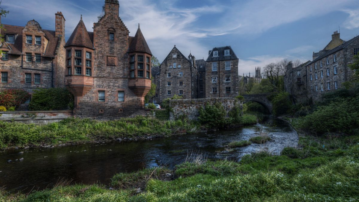 Tracing Scottish Ancestors Using Old Parish Registers