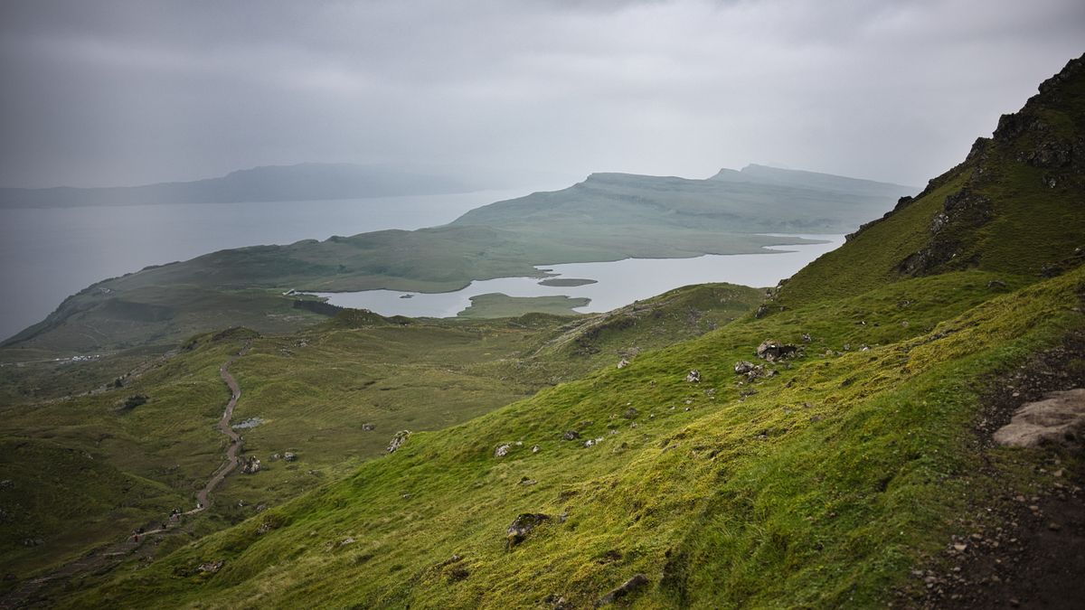 Tracing Scottish Fishermen and Coastal Communities