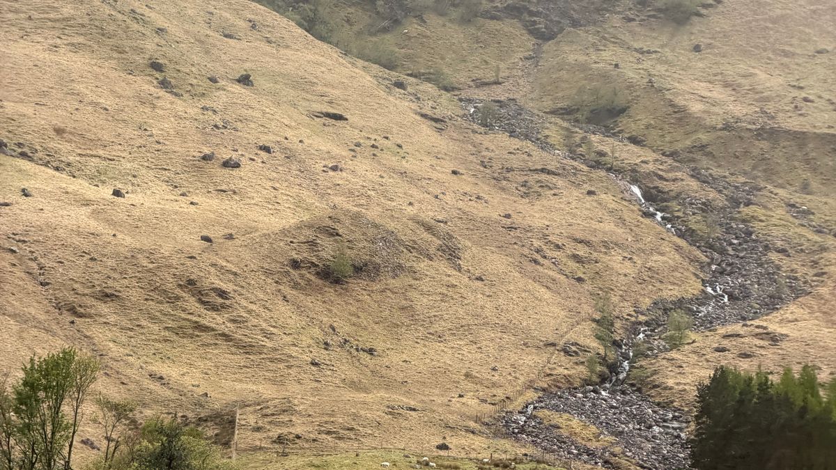 Using Scottish Land Records to Trace Rural Families